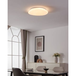 LED smart stropní svítidlo 7 W SILERAS-Z – EGLO