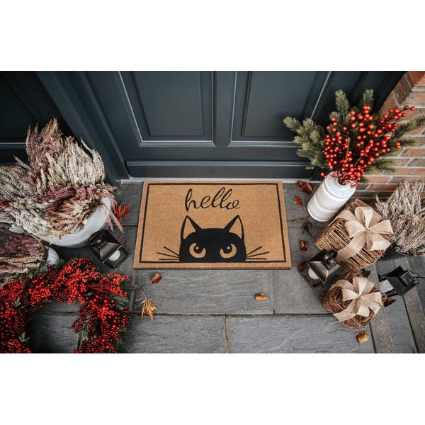 Rohožka 70x45 cm Mix Mats – Hanse Home-image-1