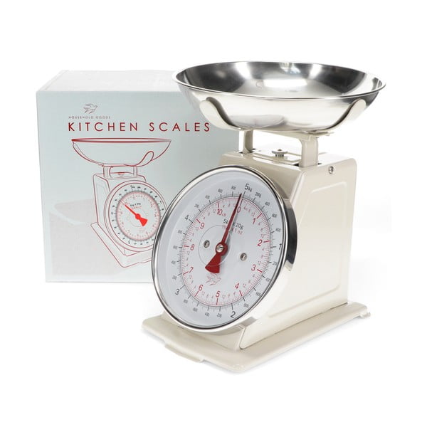 Kuchyňská váha – Rex London-image-4