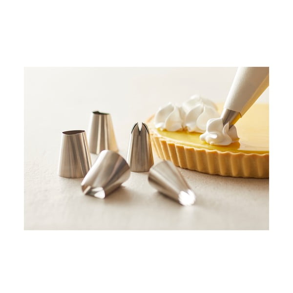 Nástavce na zdobení počet nástavců 7 ks – Blomsterbergs-image-1