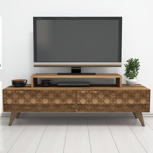 TV stolek City, délka 140 cm-image-3