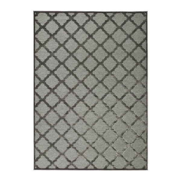Světle šedý koberec Universal Soho, 160 x 230 cm