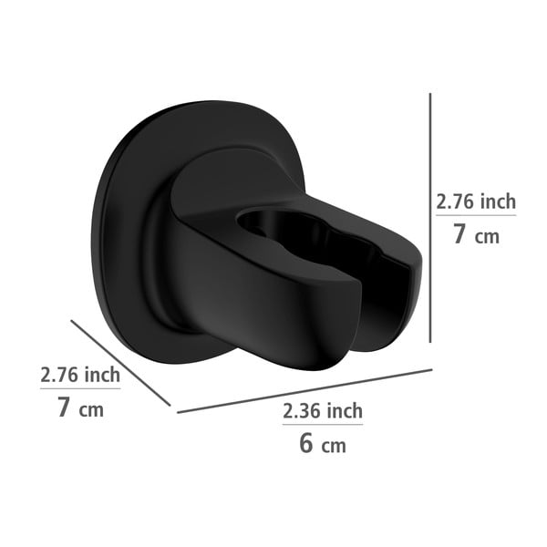 Držák na sprchovou hlavici - Wenko-image-2