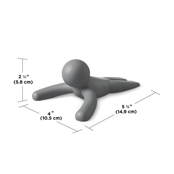 Zarážka do dveří Buddy – Umbra-image-4