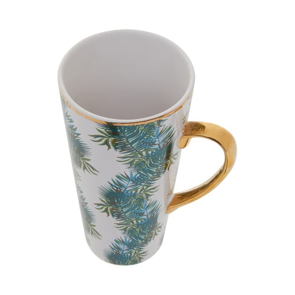 Hrnek z kameniny 500 ml Winter – Premier Housewares-image-1