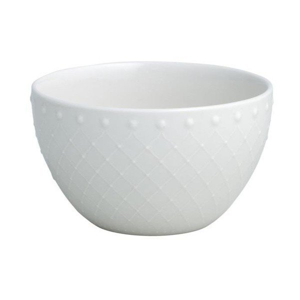 Sada 2 porcelánových misek Brandani Burlesque