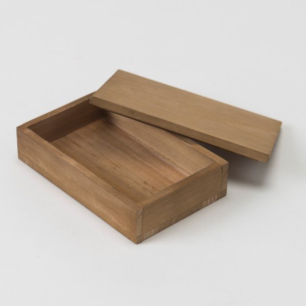 Úložný box z jedlového dřeva Compactor Vintage, šířka 14 cm-image-1