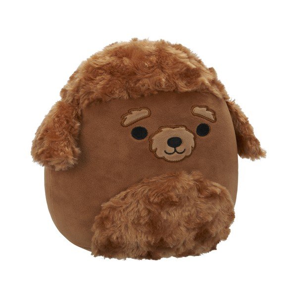 Plyšová hračka Dro – SQUISHMALLOWS-image-1