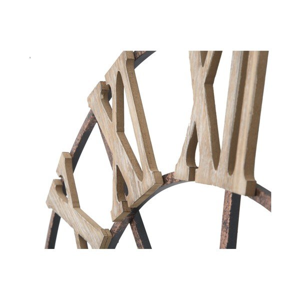 Nástěnné hodiny Mauro Ferretti Plus, ⌀ 71,5 cm-image-2