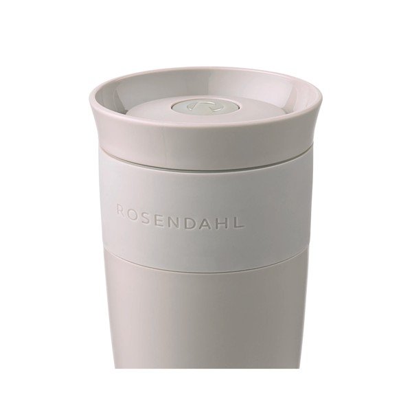 Béžový termo hrnek 280 ml Grand Cru Outdoor – Rosendahl-image-2