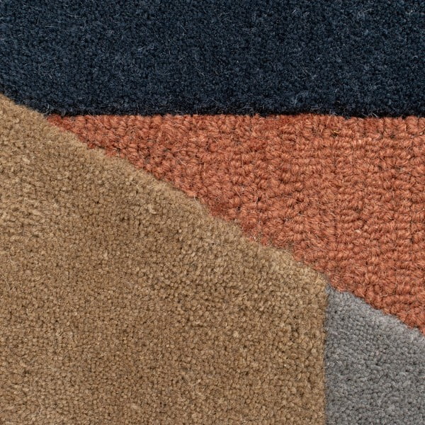 Vlněný koberec Flair Rugs Alwyn, 200 x 290 cm-image-2