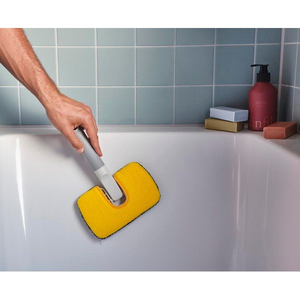 Kartáč CleanTech 2in1 – Joseph Joseph-image-4