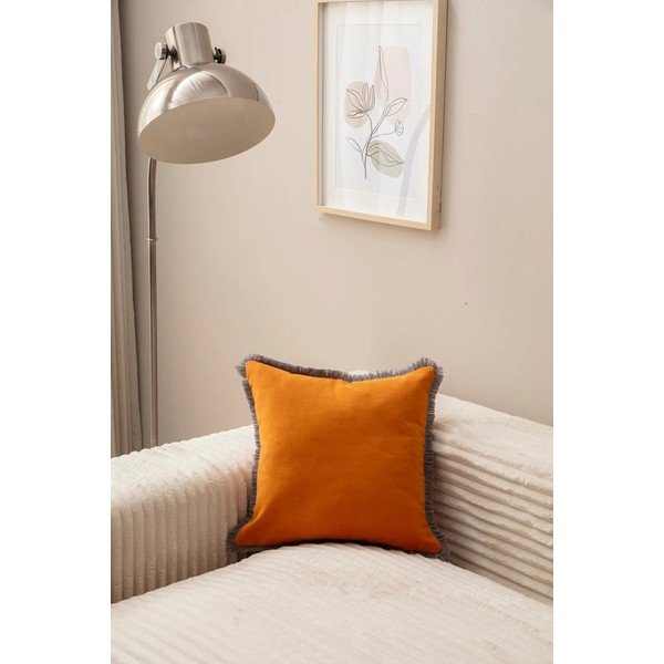 Povlak na polštář 43x43 cm Sacakli – Mioli Decor-image-2