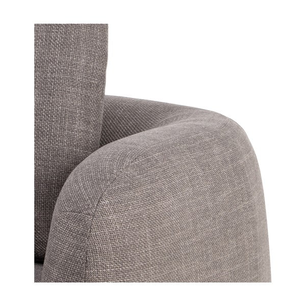 Světle šedá rohová pohovka (pravý roh) Imola – Bonami Selection-image-4