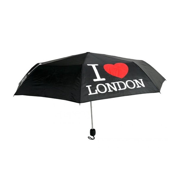 Deštník I ♥ London
