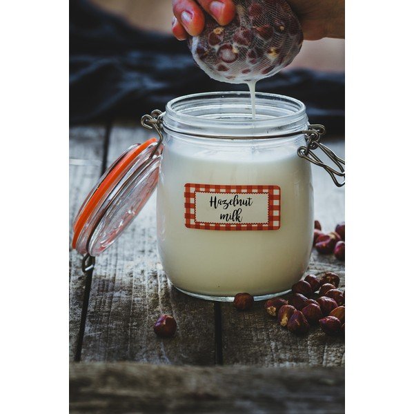 Sáček na cezení Kitchen Craft Home Made-image-1