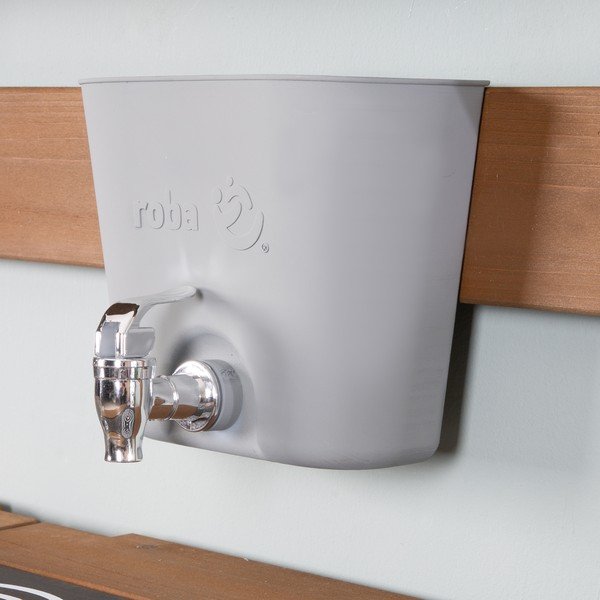 Dětská zahradní kuchyňka – Roba-image-1