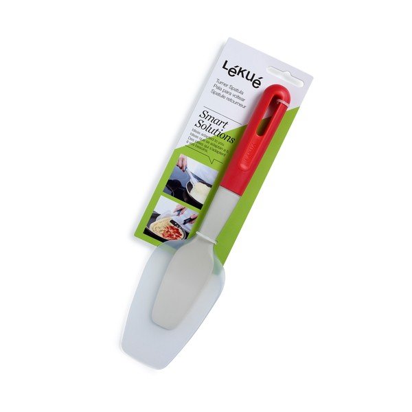 Červeno-bílá obracečka Lékué Smart-image-1
