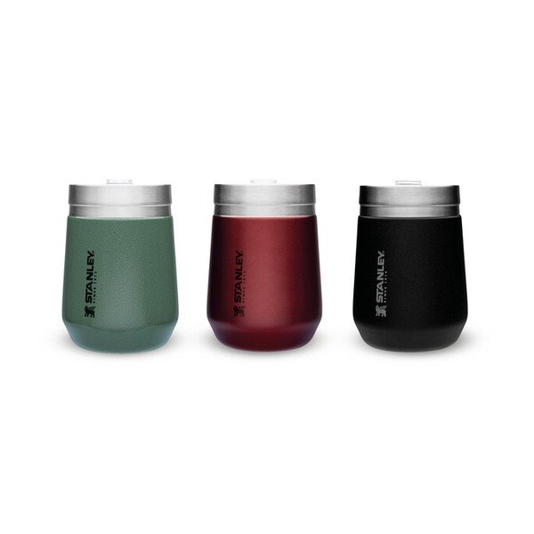 Vínový termo hrnek 290 ml – Stanley-image-2