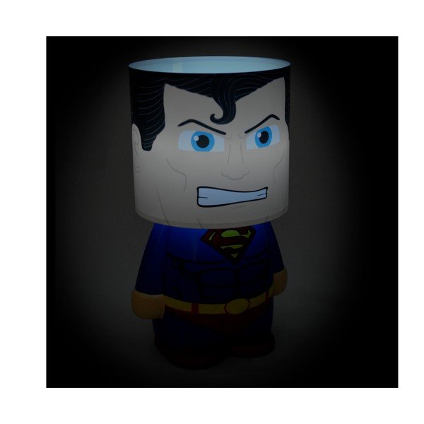 Stolní lampička Tnet Superman-image-2