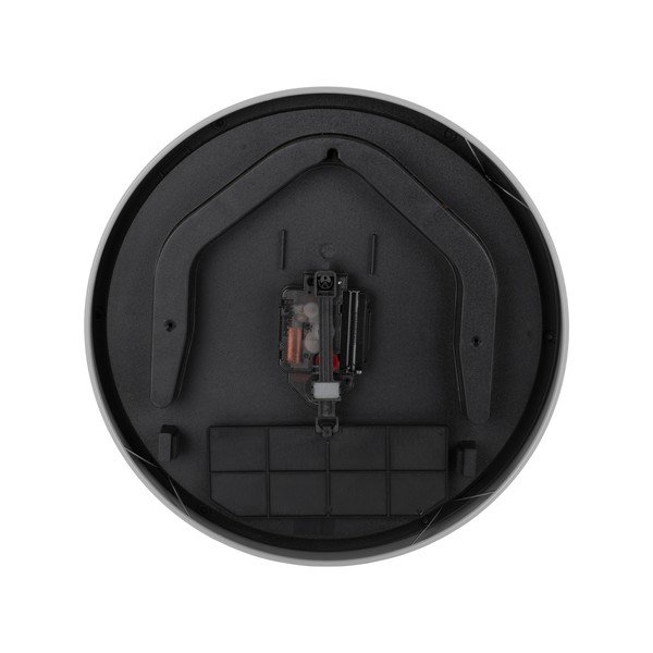 Dětské hodiny ø 31 cm Peekaboo Bunny – Karlsson-image-2