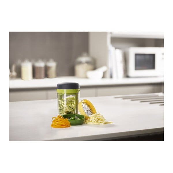 Zeleninový spiralizér Joseph Joseph Spiro-image-3