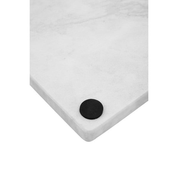 Mramorové prkénko na krájení 21x31 cm Marmore – Premier Housewares-image-2