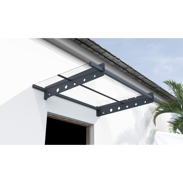 Přístřešek nad vchod Roja – Rojaplast-image-1