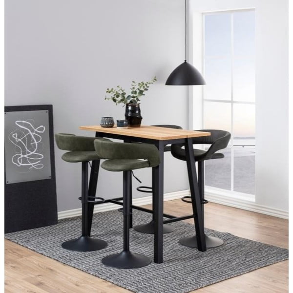 Barový stůl 117x58 cm Chara - Actona-image-1