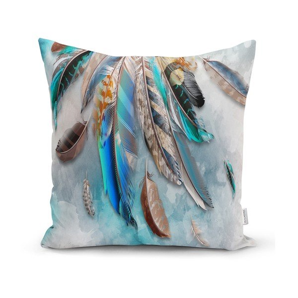 Povlak na polštář 43x43 cm – Mila Home