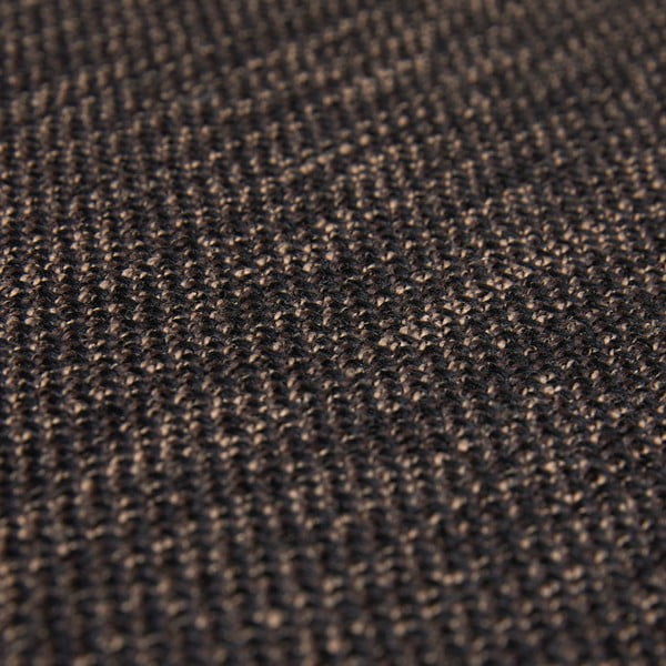 Tmavě šedá stolička Silo – Hübsch-image-3