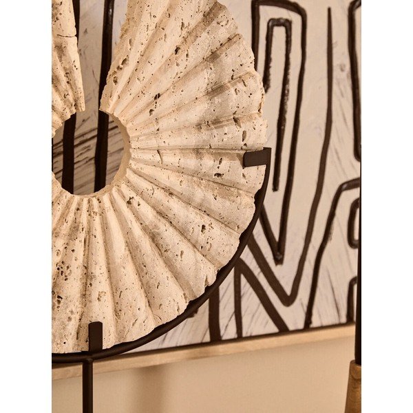 Kamenná soška (výška 46 cm) Tibor – Premier Housewares-image-4
