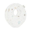 Slonovinové bryndáky v sadě 2 ks z Bio bavlny Dreamland – Cam Cam Copenhagen