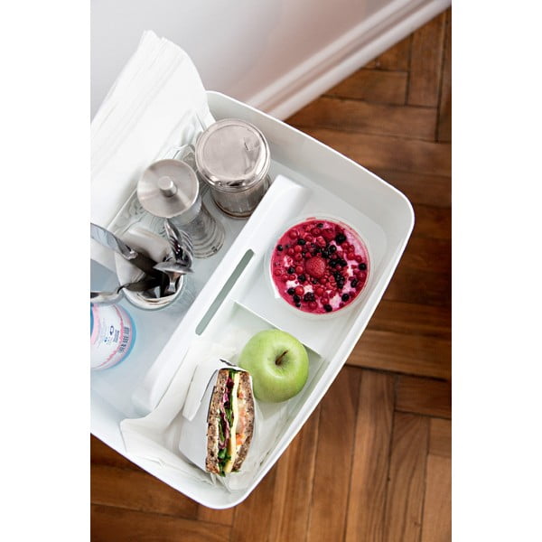 Plastový organizér na psací potřeby MyBox – Leitz-image-1