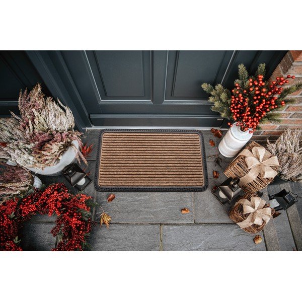 Rohožka 45x75 cm Borders – Hanse Home-image-1