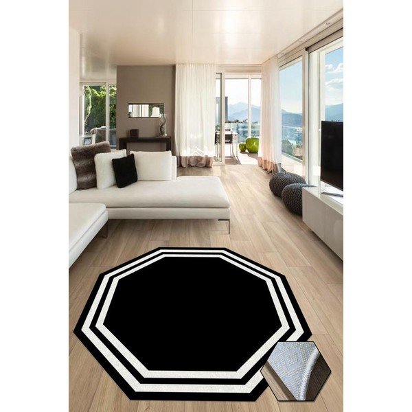 Koberec Rizzoli Illusion, 100 x 100 cm-image-1