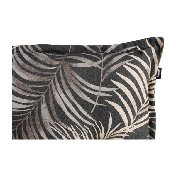 Šedo-béžový zahradní podsedák 50x123 cm Belize – Hartman-image-1