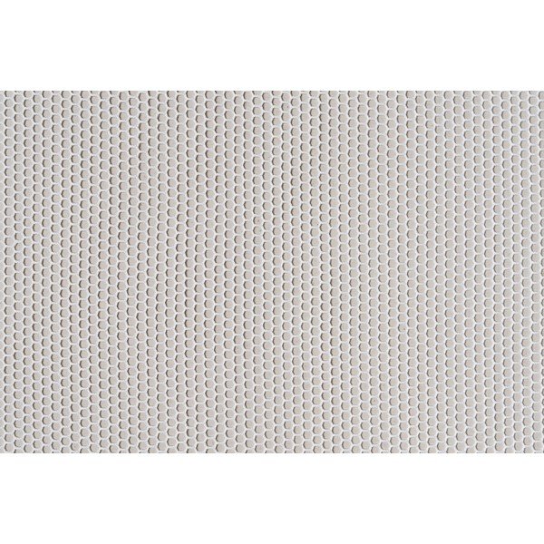 Bílá záclona 140x245 cm Miko – Mendola Fabrics-image-4