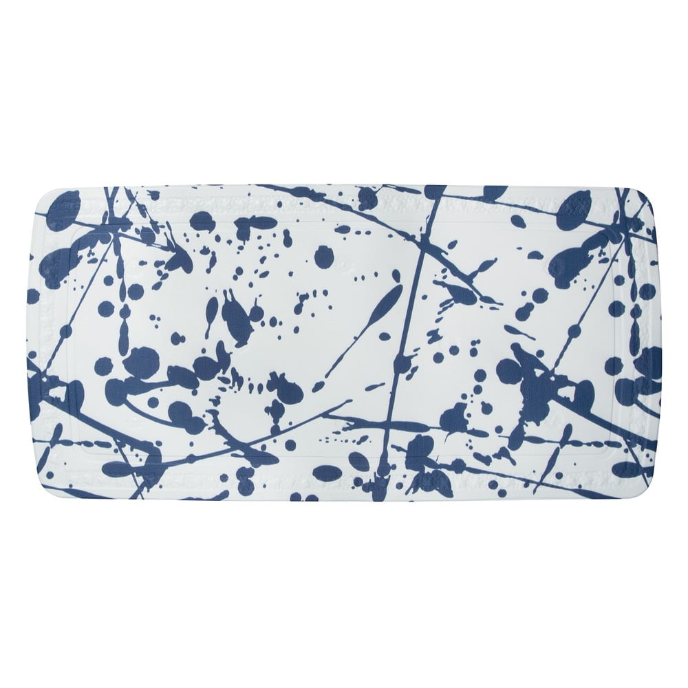 Protiskluzová podložka do vany 36x71 cm Bang – Spirella