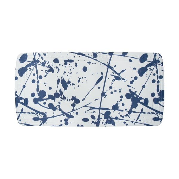 Protiskluzová podložka do vany 36x71 cm Bang – Spirella