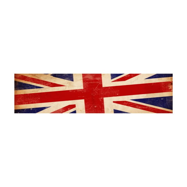 Postel Karup Rock-o UK Black/Union Jack-image-2