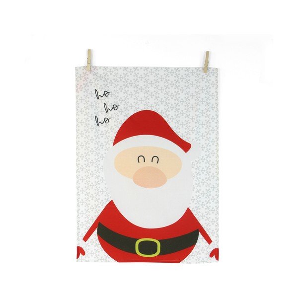 Sada 2 utěrek Santa-image-1