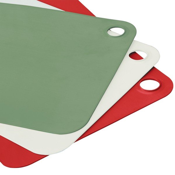 Prkénka v sadě na krájení 3 ks 24x34 cm Duo – Joseph Joseph-image-1