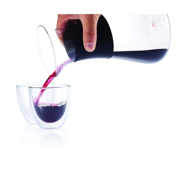 Set na svařené víno se sklenkami XD Design-image-3