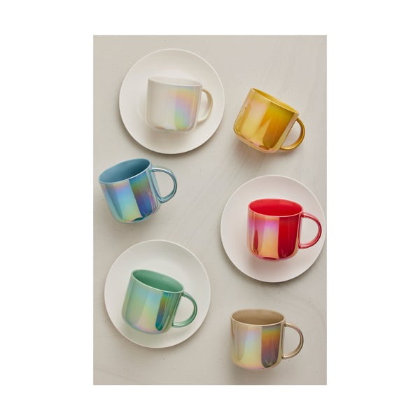 Porcelánový hrnek 440 ml Luxe – Maxwell & Williams-image-1