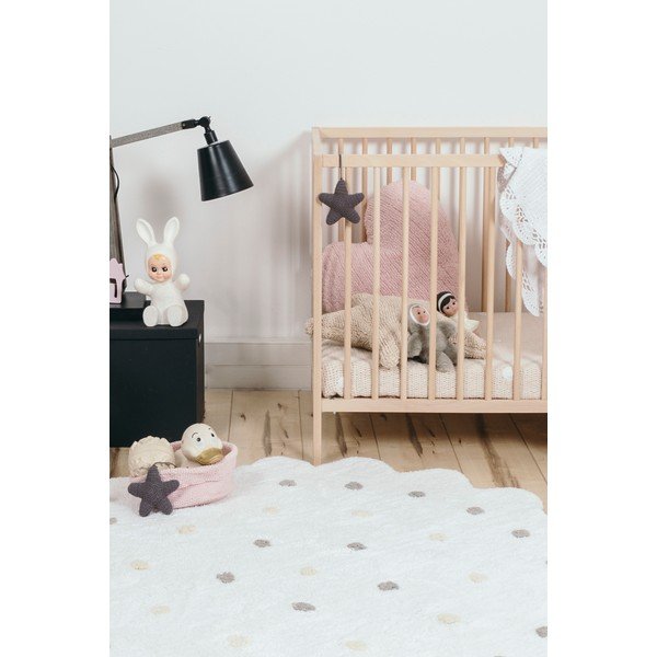 Dětský polštářek Heart – Lorena Canals-image-4