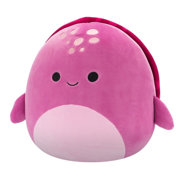 Plyšová hračka Tudor – SQUISHMALLOWS-image-1