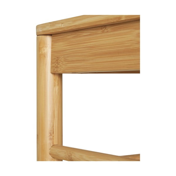 Bambusová předsíňová sestava v přírodní barvě Ember – House Nordic-image-3