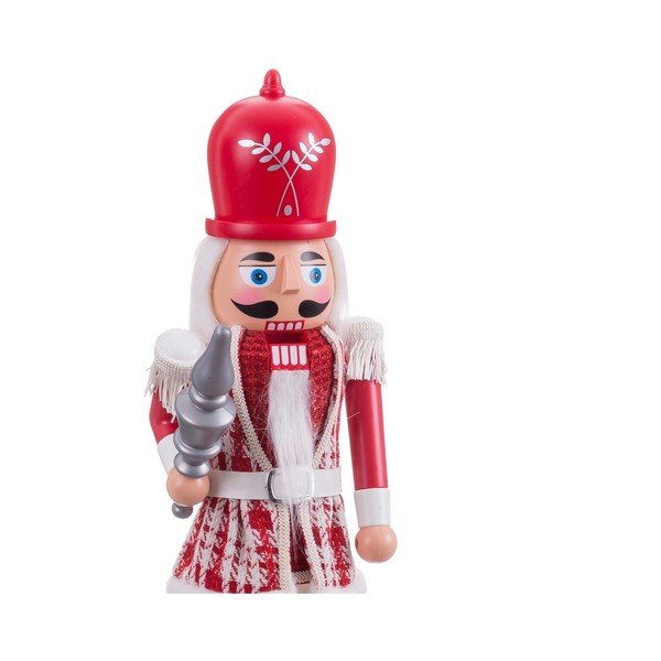 Plastová hrací figurka Soldier – Casa Selección-image-1