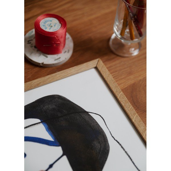 Plakát 50x70 cm Link – Berit Mogensen Lopez – The Poster Club-image-2